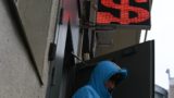 Курс доллара в России взлетел