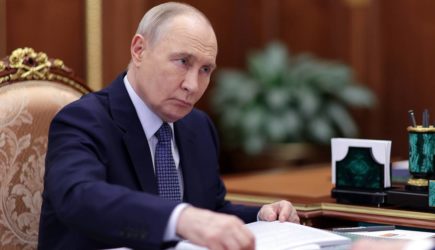 Путин одним высказыванием вызвал панику в Евросоюзе. К чему может привести мысль вслух российского лидера?