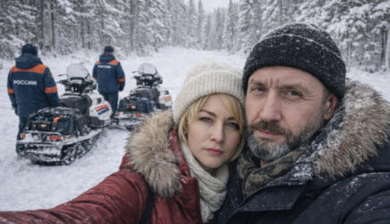 Усольцевых вот-вот найдут? Где они могут быть, прогноз ИИ