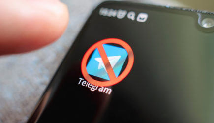 &laquo;Будет так же тупить&raquo;. Ничто не поможет обойти блокировку Telegram? Причины