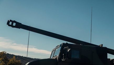 Киев в панике: ВСУ резко сворачивает артобстрелы из-за снарядного голода