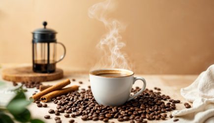 Ученые назвали ту самую дозу кофе, которая спасает от депрессии