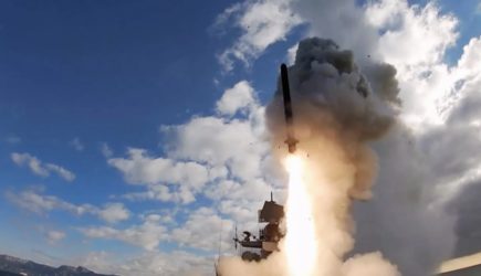 В Минобороны России рассказали о массированном ударе по ВПК Украины