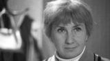 Умерла заслуженная артистка РСФСР Людмила Аринина