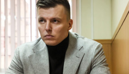 Бывший муж Лерчек прервал молчание после новости о раке блогерши