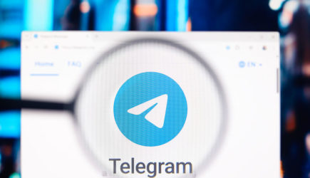 Россияне вновь пожаловались на сбои в работе Telegram