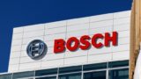 &laquo;Газпром&raquo; возобновил производство на заводе Bosch в Петербурге