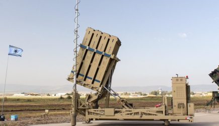 Бессилен против гиперзвука: раскрыт главный миф о «Железном куполе»