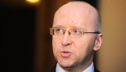 Глава Службы безопасности Латвии впал в&nbsp;русофобскую истерику: Нас всех убьют