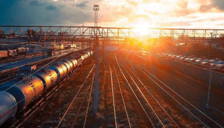 РЖД планирует сократить 6 тысяч сотрудников, но бюджет компании это не спасет