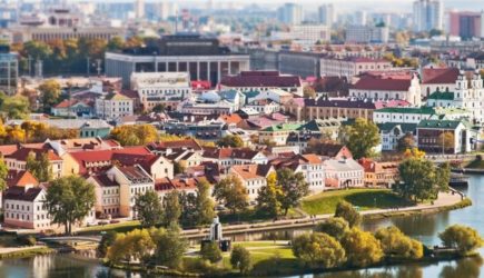 Россияне массово обсуждают переезд в Белоруссию из-за ограничений интернета