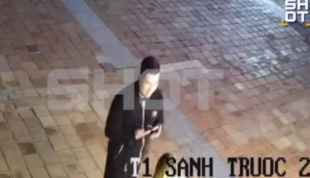 Банда извращенцев на байках открыла охоту на россиянок во Вьетнаме