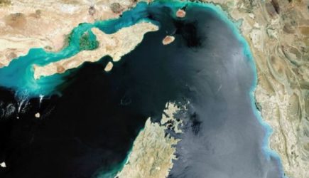 Трусы! &mdash;&nbsp;Трамп пообещал припомнить европейцам отказ помочь с&nbsp;Ираном