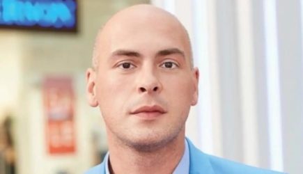 «Мурашки по коже»: беглый ведущий Первого канала назвал особенность Израиля