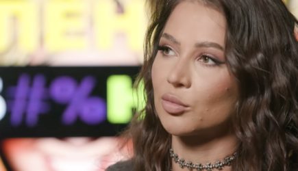 Юрист раскрыл, что на самом деле ждет Лерчек после выхода из-под ареста