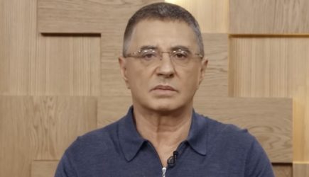 «Статины &ndash; двоюродные братья антибиотиков»: Мясников раскрыл неожиданную правду о популярных таблетках