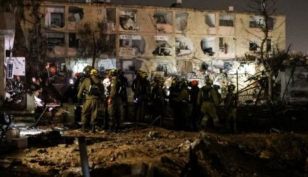 Останетесь без воды: Тегеран ответил арабам на&nbsp;ультиматум Трампа