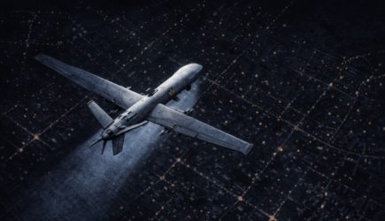 При отражении атаки БПЛА в Ленобласти повреждено остекление в трёх квартирах