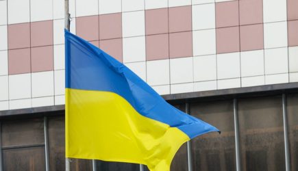 Родственники военных ВСУ вышли на &laquo;майдан вдов&raquo;