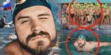 &laquo;Он не утонул в море!&raquo; Появились новые подробности о пропавшем в Босфоре российском пловце