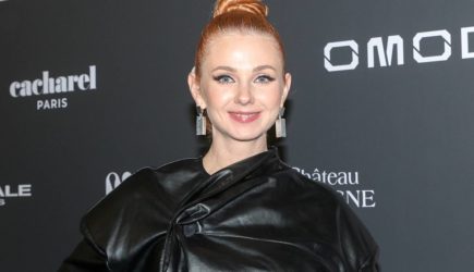 Солистка &laquo;Тату&raquo; ответила на скандальное интервью Губина