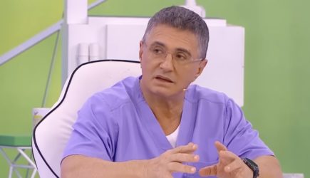 Конец вечным мучениям: доктор Мясников раскрыл секрет, как навсегда забыть о мигрени