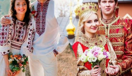 Как быстро отличить украинца от русского: внешне, по разговору и манерам? Рассказываю