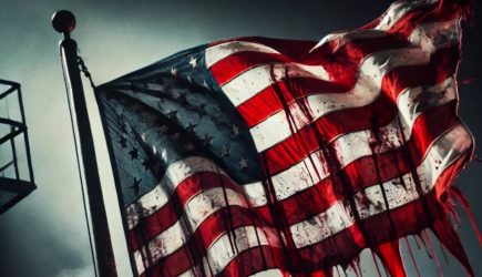 «В большой беде». На Западе содрогнулись из-за надвигающейся на США катастрофы