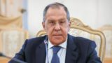 Лавров: некоторые страны &laquo;потеряли берега&raquo;, заявляя о праве на чужие территории