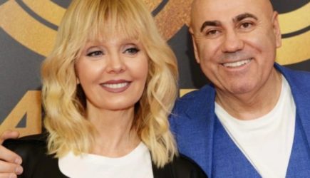 Иосиф Пригожин ждет от Валерии блюд после покупки гриля