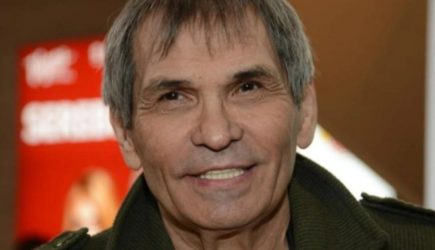 Алибасов-младший рассказал об идиллии отца и семейных скандалах