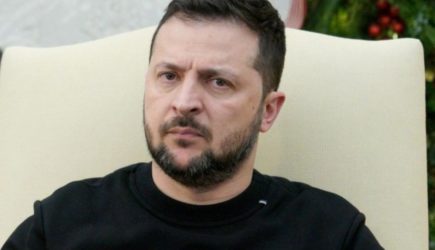 Провал проекта по расчленению страны: как Зеленский похоронил планы Запада