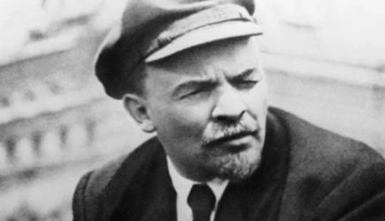 Тайный диагноз Ильича: почему вождя революции не спасли от сифилиса