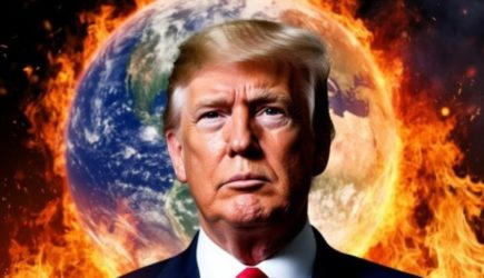 Двойная игра Трампа: Белый дом просит Россию о сдержанности, покупая ее нефть