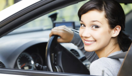 Муж установил прослушку в машине жены и был неприятно удивлён