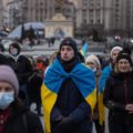 Украинский народ выбрал нового лидера. Он объявлен