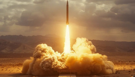 США ударили по атомной &laquo;кузнице&raquo; Ирана