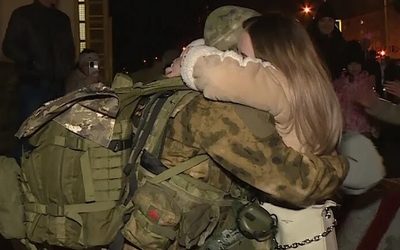 Боец, побывавший в плену Украины, заявил Минобороны РФ такое