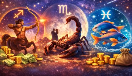 Встретят любимого и решат проблемы с деньгами: трем знакам зодиака повезет до конца весны