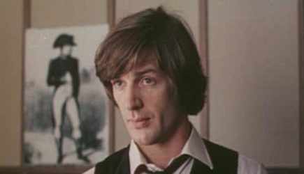 «Мама плакала»: почему Ксения Алферова ждала ухода Александра Абдулова из их дома