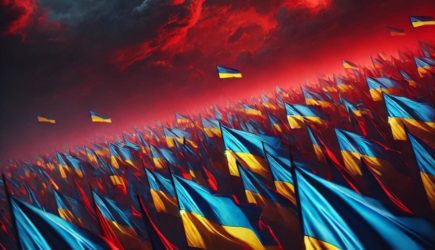 Украинские студенты подняли бунт из-за грязного секс-скандала