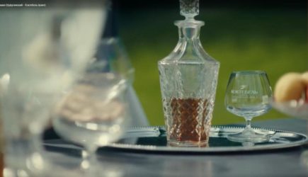 День коньяка: праздник благородного напитка