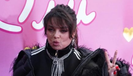 «Откровенные трусики»: Наташа Королева устроила грандиозный скандал &ndash; видео