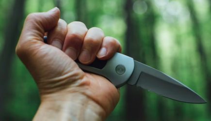 Перерезали шею: во Львове устроили кровавую расправу над сотрудником военкомата