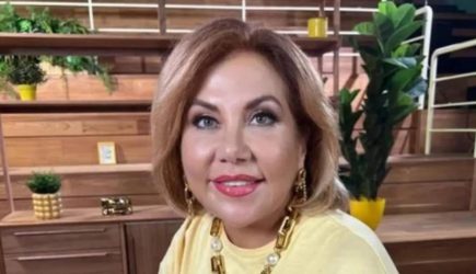 Забеременевшая в 52 года Федункив дала совет россиянкам