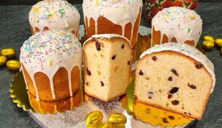 Священник дал россиянам неожиданный совет по куличам к Пасхе