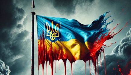 «Ожидается наступление»: Иран нанес мощный удар по Украине