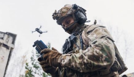 В&nbsp;зоне проведения СВО появится перехватчик, который &laquo;наведет и&nbsp;забудет&raquo;