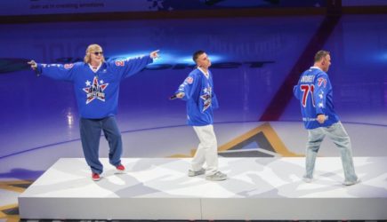 Игорь Матвиенко решил превратить «Иванушек» в бренд: что известно