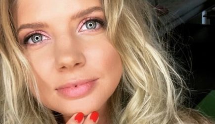 Переехавшая в США российская актриса сделала пронзительное признание